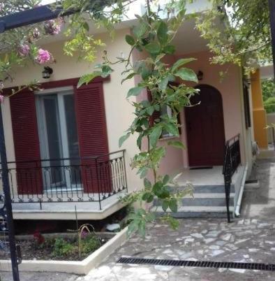 Karya House Apartment Karia  Exterior photo