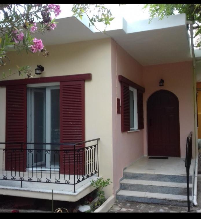 Karya House Apartment Karia  Exterior photo